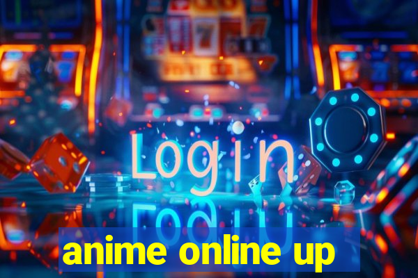 anime online up